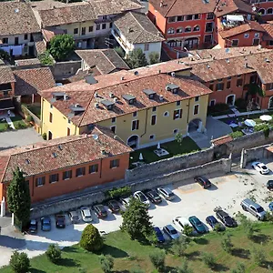 Alloggio per agriturismo La Filanda, Manerba del Garda