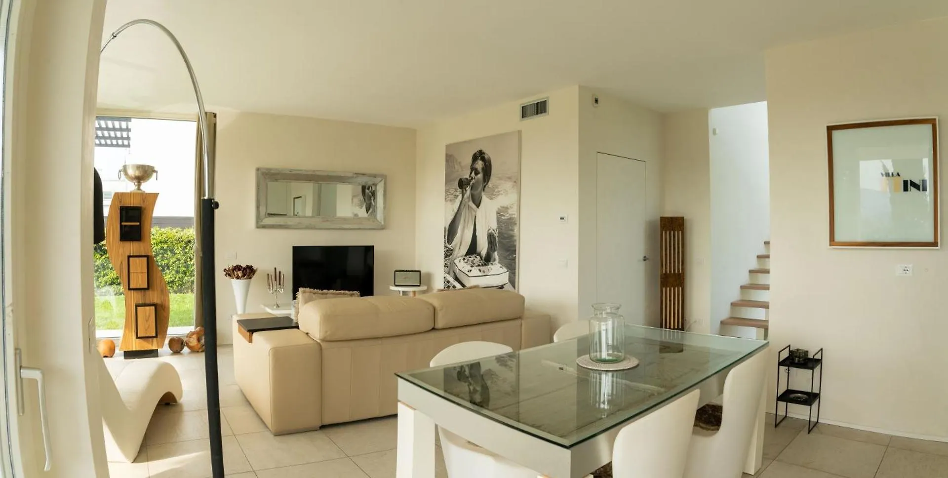 Villa Christine With A Pool Manerba del Garda